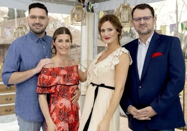 Más allá de MasterChef: 8 realities de cocina que se destacan del mundo