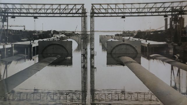 La obra marcó sus destinos y 50 años después lo celebran