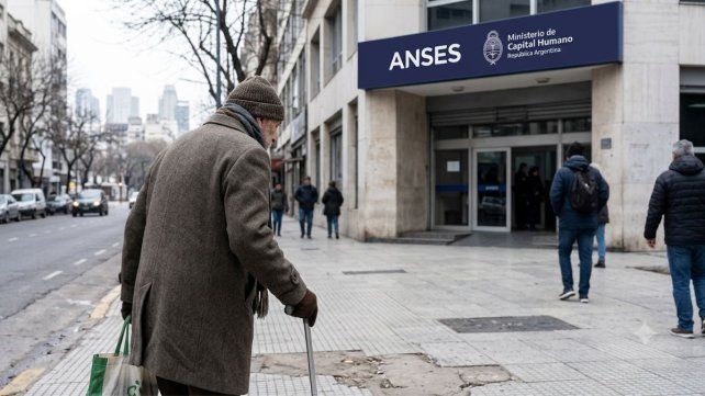 Ansés confirmó el calendario de pagos de julio: cuándo cobran jubilados y pensionados