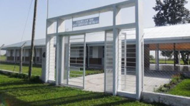 Indignante: desconocidos robaron varios elementos de una escuela rural