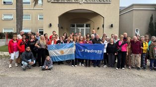 El viaje se desarrolló en un clima de camaradería y disfrute, consolidándose como una propuesta muy valorada por los jubilados de la región, quienes ya esperan con entusiasmo una próxima edición.