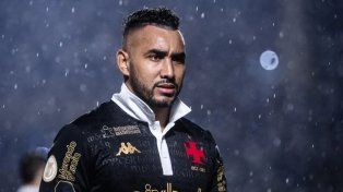 En su paso por Vasco da Gama Payet disputó 17 encuentros (sólo cuatro como titular), dio tres asistencias y no marcó goles. No jugaba desde el 15 de abril por lesión.