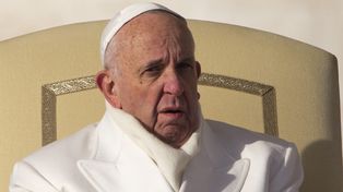Francisco proseguirá sus esfuerzos para reformar el Vaticano