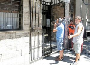 Cruentos ataques a mujeres dejan tres muertas en Buenos Aires