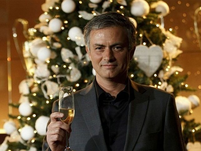 El Chelsea anunció la contratación de Mourinho