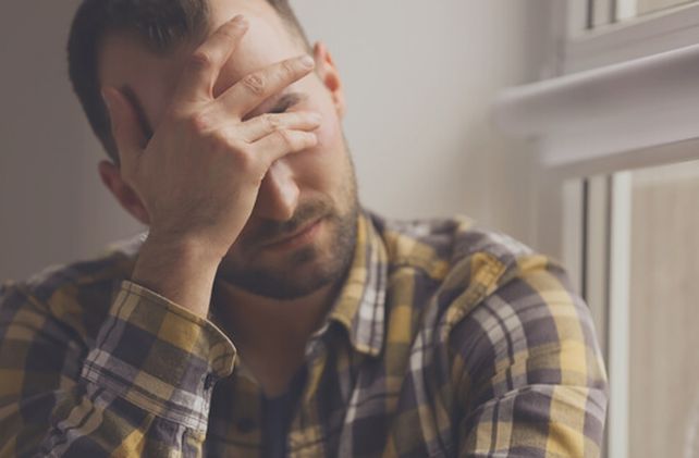 El peso de ser el proveedor y sostenedor sumado a la sensación de quedarse afuera puede afectar a los padres&nbsp;