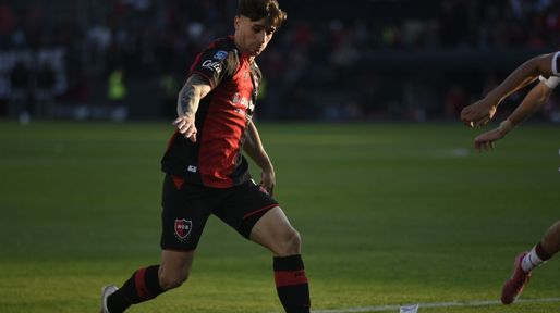 Newells busca la renovación de uno de sus jugadores clave con miras al futuro