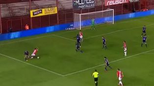 En los últimos dos encuentros, a Unión los árbitros le aplicaron la injusticia