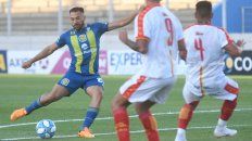 central busca cambiar la imagen para revertir el resultado ante boca unidos central busca cambiar la imagen para revertir el resultado ante boca unidos