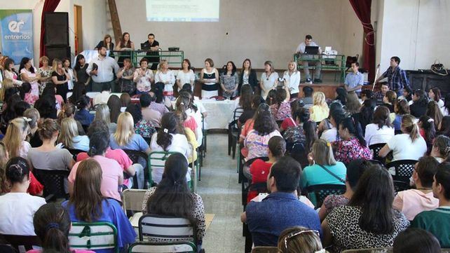 Planificación. El Profesorado de Lengua debe ser una prioridad