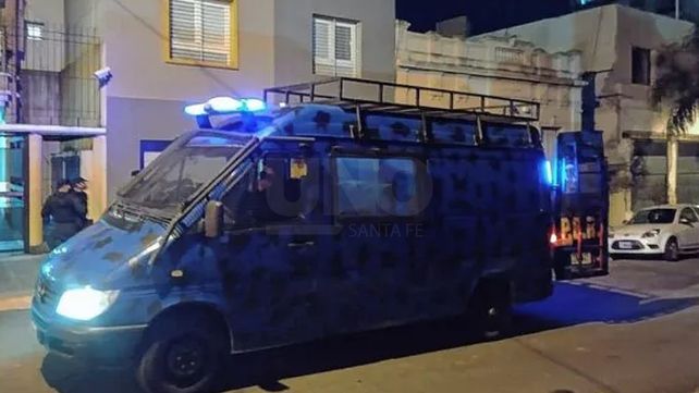 La Justicia Federal intervino en una fiesta clandestina de 150 personas en Paraná