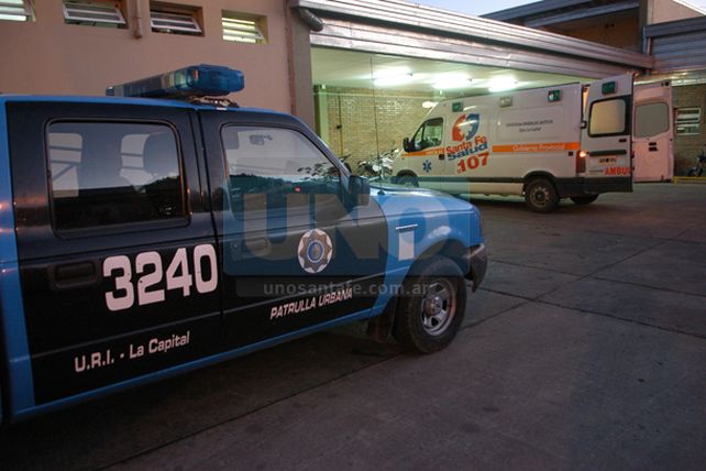 Hubo tres homicidios en 24 horas en la ciudad de Santa Fe