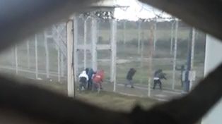 Llega a su fin el juicio por la violenta fuga en 2021 de la cárcel de Piñero