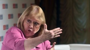 Malcorra y la Casa Rosada siguen con preocupación la crisis brasileña.