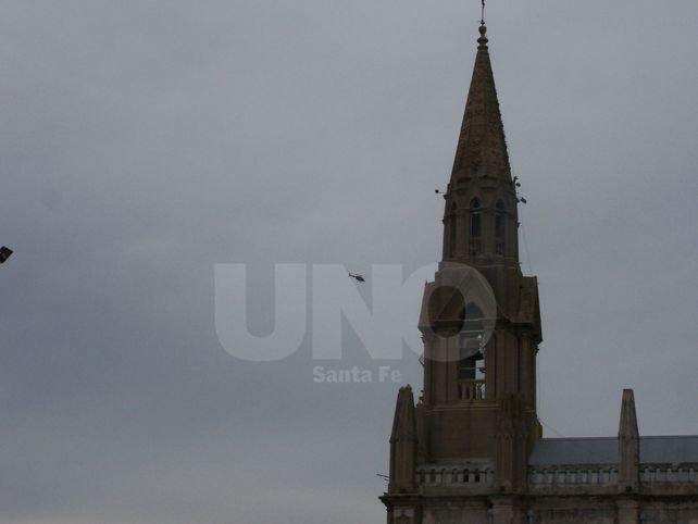 La Peregrinación de los Niños convocó a miles de fieles a los pies de la Basílica