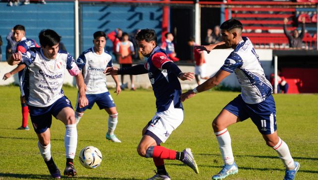 Primera C. El Matador urgido por un triunfo