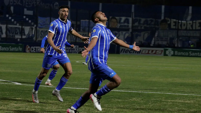 Godoy Cruz quiere extender su buen momento ante Atlético Tucumán