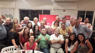 Martín: La primera estrella será para Unión que sabe ganar finales