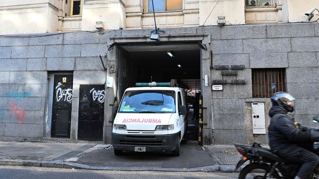 Crimen del ingeniero: Larreta desplazó a Burzaco y lo reemplazó por Gustavo Coria