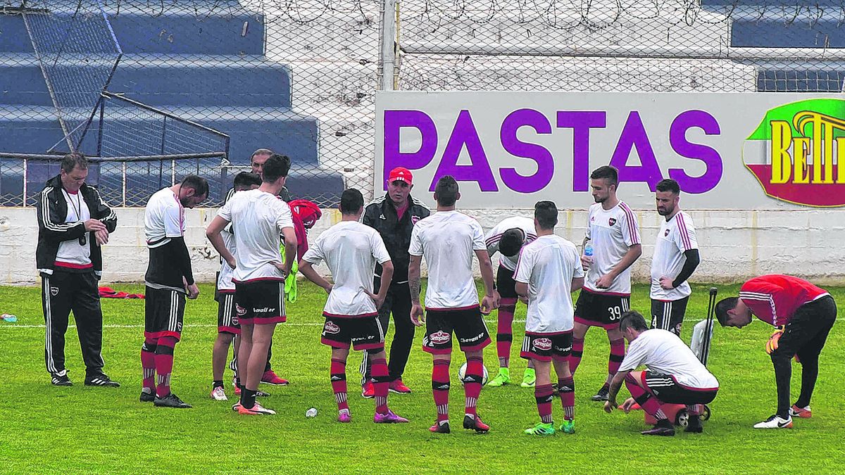 Juan Manuel Llop Estamos buscando una nueva identidad