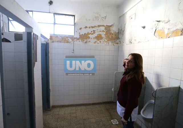 Foto UNO/Diego Arias