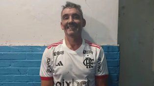 Pablo “Bebote” Álvarez, ex jefe de la barra brava de Independiente, permanece detenido tras la decisión judicial que dictó su prisión preventiva.