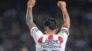 Un ambicioso Unión quiere pisar fuerte ante Argentinos en La Paternal