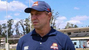 Nicolás Galatro será el primer head coach de Capibaras XV