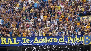 Los hinchas de Central podrán ver al equipo de Miguel Angel Russo el próximo domingo, en el Kempes.
