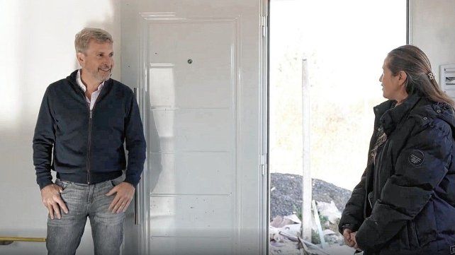Raíces aprobó 247 créditos en Entre Ríos y prepara la evaluación de otros 1.137 postulantes.