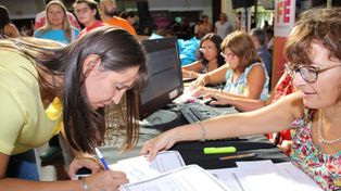 En febrero se ofrecerán cargos del concurso docente para nivel Inicial, Primario y Especial