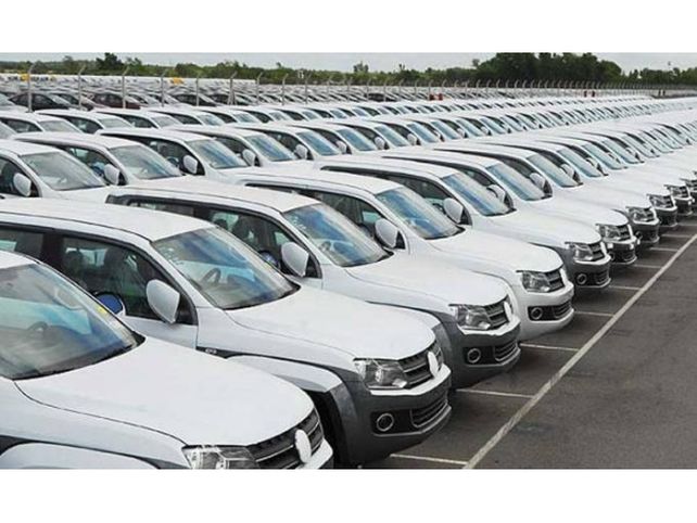 En solo un mes ya se otorgaron 50 créditos ProCreAutos en la ciudad de Santa Fe