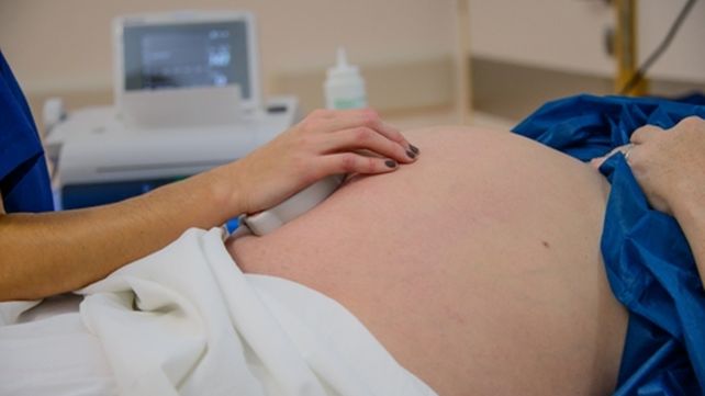 Monitoreado. El Ministerio de Salud provincial realiza estos tratamientos desde hace cinco años.