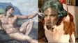 Universitarios de EEUU creen que Beethoven es un perro y Miguel Angel un virus