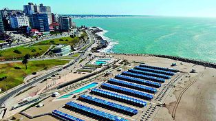 Cámara de Turismo: Ir a Brasil no es más barato que la Costa Atlántica