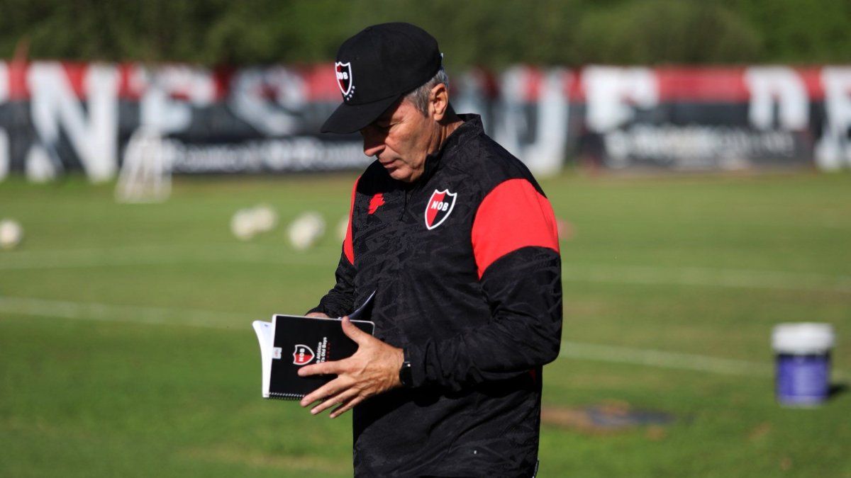 El otro tremendo desafío que afronta Newell's frente a Independiente en Avellaneda