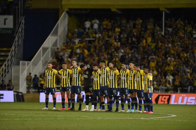 Central viene de empatar con Colón y necesita ganar en La Feliz