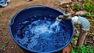 Padrastro castigaba a niños sumergiendo sus cabezas en agua