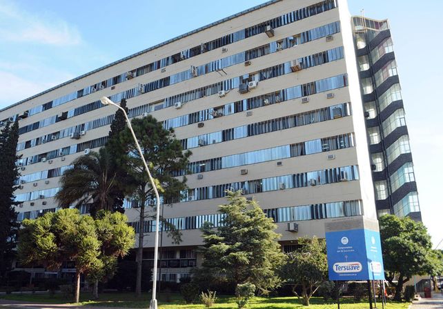 El próximo martes habrá un paro y movilización en el Ministerio de Educación