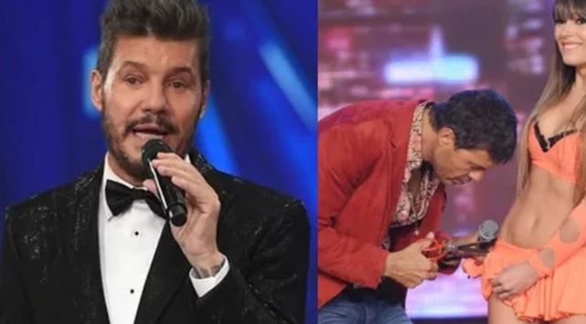 TINELLI pollera