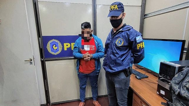 Estafas virtuales: desarticularon una banda en Santa Fe