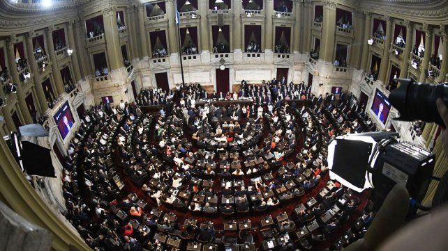 Alberto Fernández abre hoy el 140° período de sesiones ordinarias&nbsp;