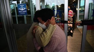 Córdoba reanudó los vuelos y en horas más lo harán Bahía Blanca y Santiago del Estero