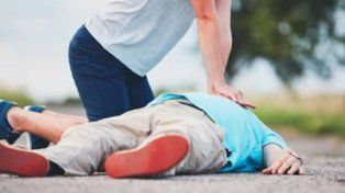 Ramsad: crearon un registro de datos de muerte súbita deportiva