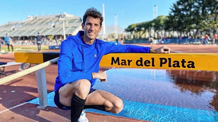 Velocidad y Resistencia tuvo una buena performance en Mar del Plata