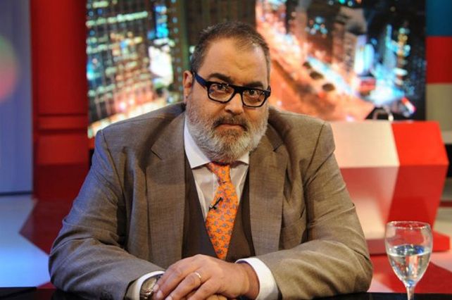 Jorge Lanata hará su programa, luego de la internación