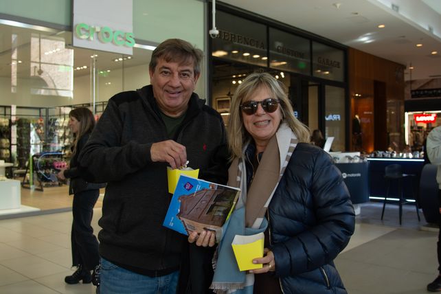 Alto Rosario fue sponsor de Open House