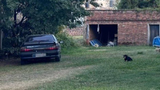 Chajarí: adolescente amenazó con matar a su bebé con un cuchillo