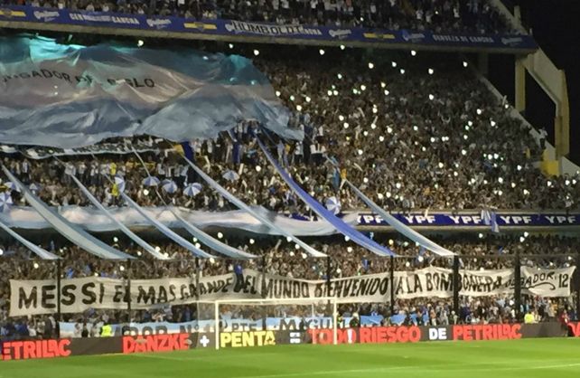 Argentina confirmó los escenarios de la Copa América 2020