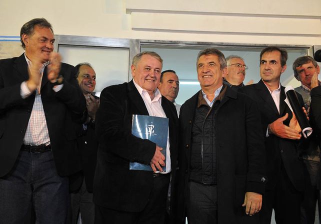 Foto: DGIP